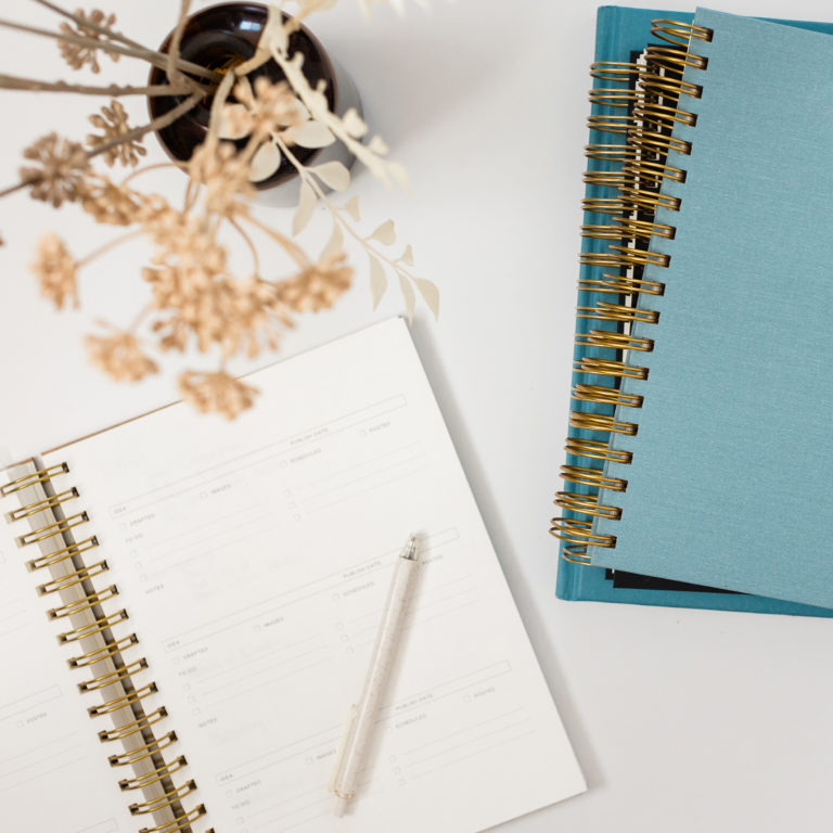 Top planner for moms