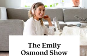 Emily Osmond show