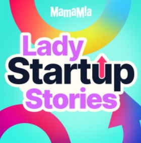 Lady startup