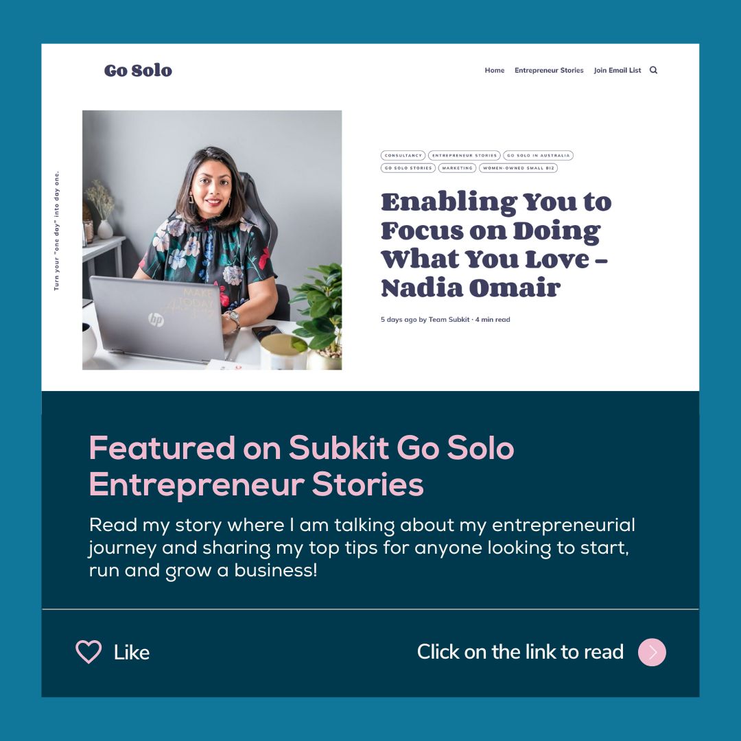Virtual Business Manager Melbourne