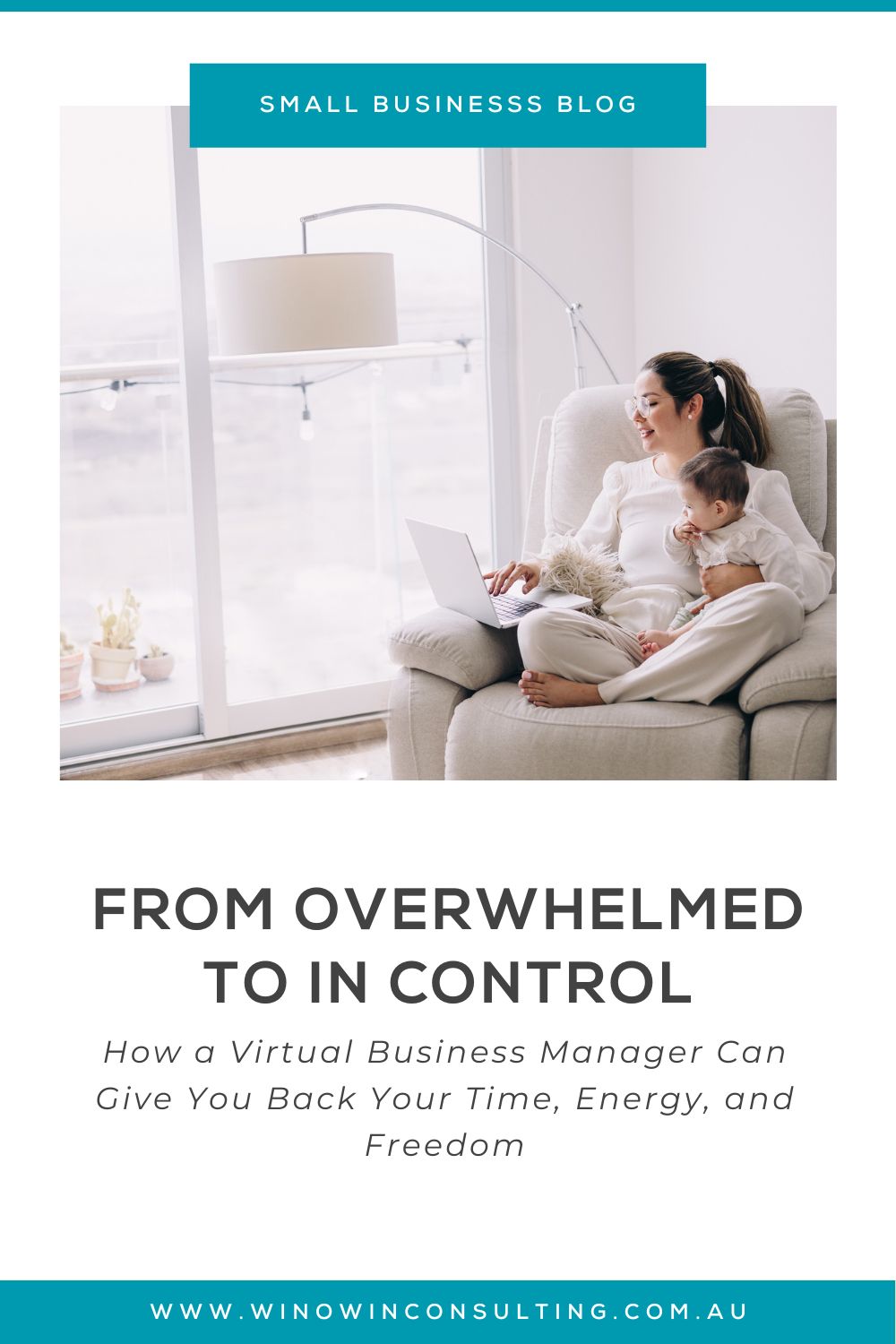 virtual business manager