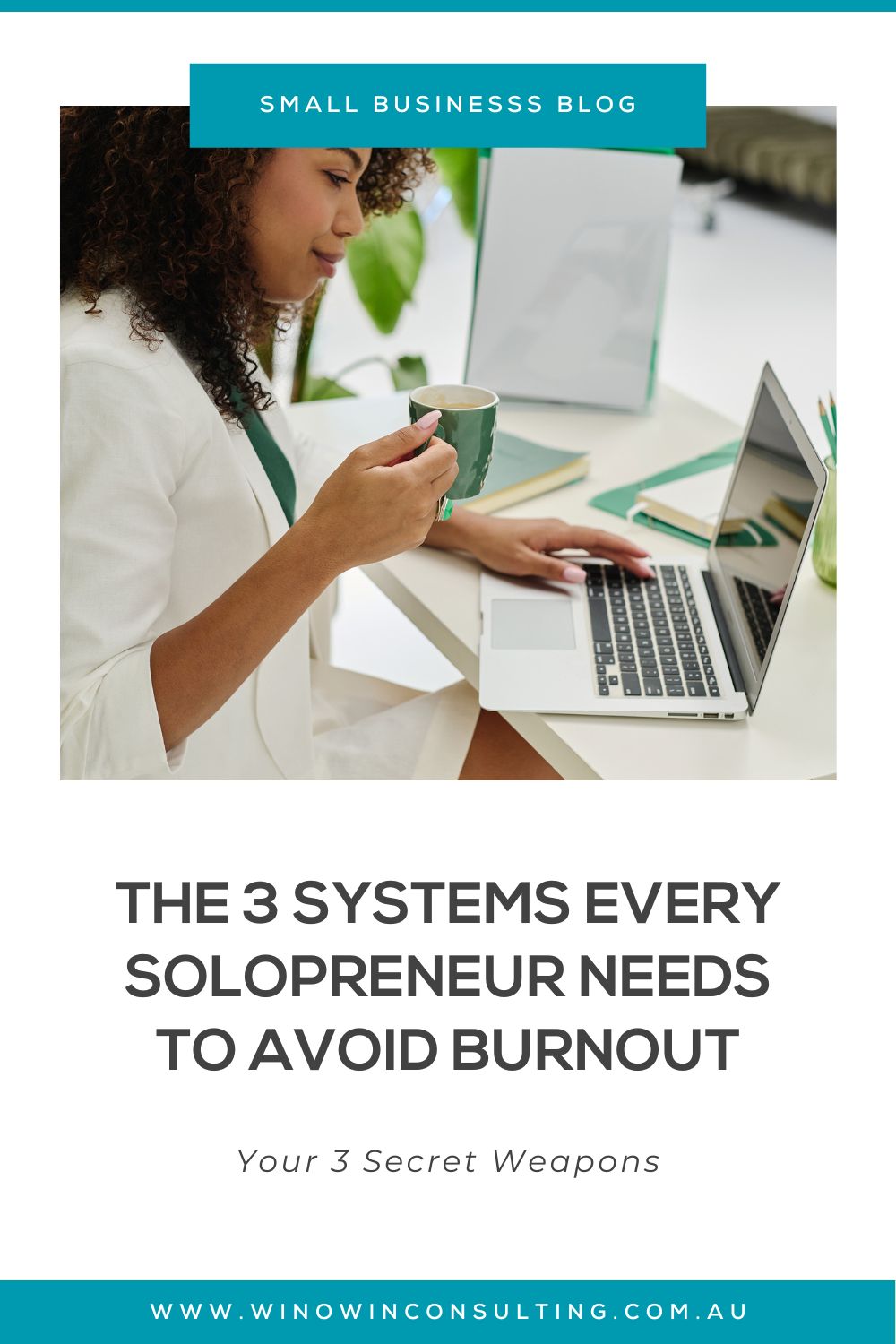 systems for solopreneur