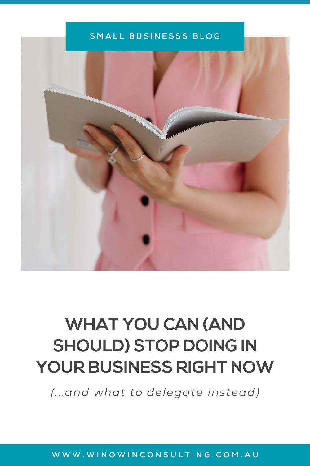 virtual business manager