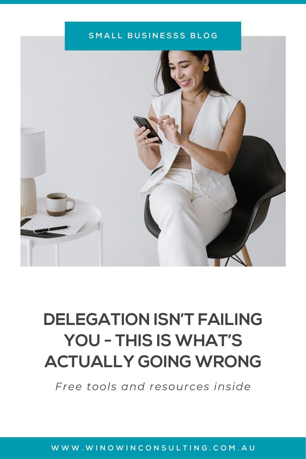 how to delegate