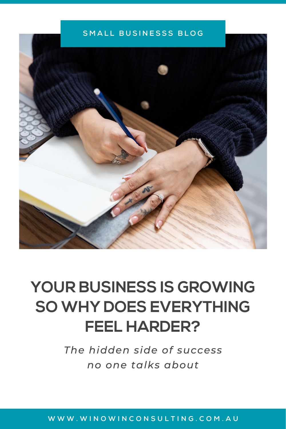 how to grow a business